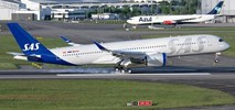 SAS odebrał ostatnie airbusy A320neo i A350