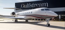 Qatar Executive odebrał 10. gulfstreama G700