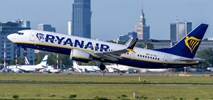Ryanair chętny do przejęcia kolejnych slotów na Lotnisku Chopina