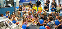Letnie Campy w Centrum Edukacji Lotniczej 