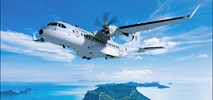 Królewska Marynarka Wojenna Tajlandii zamawia dwa airbusy C295