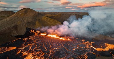 Icelandair zapewnią loty z Gdańska na Islandię i dalej do USA