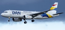 Dan Air może trafić na sprzedaż