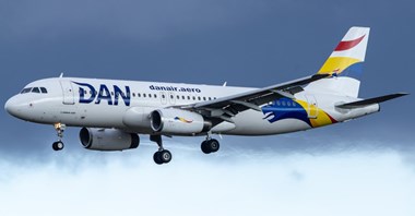 Dan Air może trafić na sprzedaż