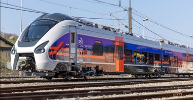 Po latach opóźnień CDG Express wchodzi na ostatnią prostą