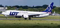 LOT ma już 28 MAX-ów. SP-LYI dotarł na Lotnisko Chopina
