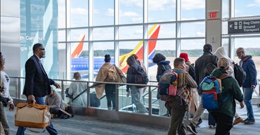 IATA: Kwiecień globalnie na minusie, widać już skutki konfliktu