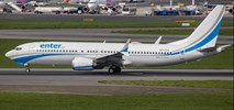 Enter Air zwiększył przychody i skalę operacji w Q1