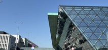 Kraków Airport usprawni kontrolę graniczną na odlotach 