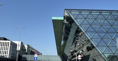 Kraków Airport usprawni kontrolę graniczną na odlotach 