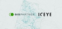 GISPartner i ICEYE będą wspólnie monitorować infrastrukturę w Polsce