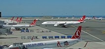 Rekord Turkish Airlines. 305 tys. pasażerów w jeden dzień