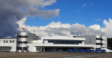 Szczecin Airport: Wzrost przychodów w cieniu kolejnej rocznej straty 