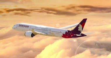 Hawaiian Airlines likwidują bezpłatne posiłki 
