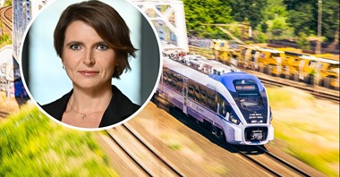 PKP Intercity: Konkurencja tak, kanibalizacja nie