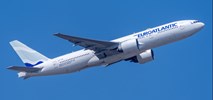 Kolejny B777 lata dla PLL LOT. CS-TSX poleciał do Toronto