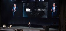 PLL LOT rozpoczynają współpracę z ElevenLabs 