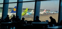 Belgia ponownie podniesie podatek lotniczy 