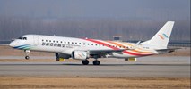 Chiny rozwijają sieć lotnisk. Tongren Dejiang obsłużyło pierwszy lot 