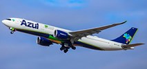 AZUL odebrały airbusa A330neo i zamawiają kolejne