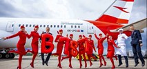 Austrian Airlines przyspieszają modernizację floty. Trzeci B787 już lata