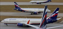 Rosja wstrzymuje eksport paliwa lotniczego 