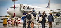 Radom: Dwucyfrowy wzrost liczby pasażerów w maju