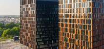 Spółka CPK wybrała w centrum Łodzi swoją drugą siedzibę