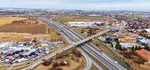 Pomorskie. Kolejne podejście do zmian na węźle Straszyn