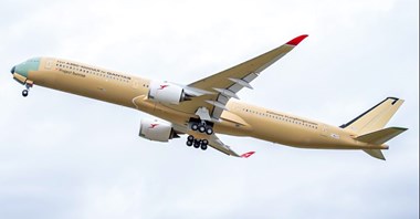 Bezpośrednie loty Qantas Sydney – Londyn coraz bliżej