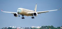 Ponad 24 godziny w powietrzu! A350-1000ULR detronizuje B777-200LR