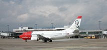 Maj słabszy niż przed rokiem w Norwegian i Widerøe