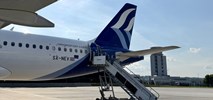 Ekonomicznie, ale z klasą. A320neo w Aegean Airlines