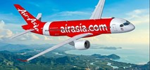 W maju Airbus sprzedał 379 samolotów, a dostawy także urosły