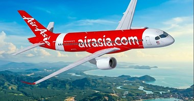W maju Airbus sprzedał 379 samolotów, a dostawy także urosły
