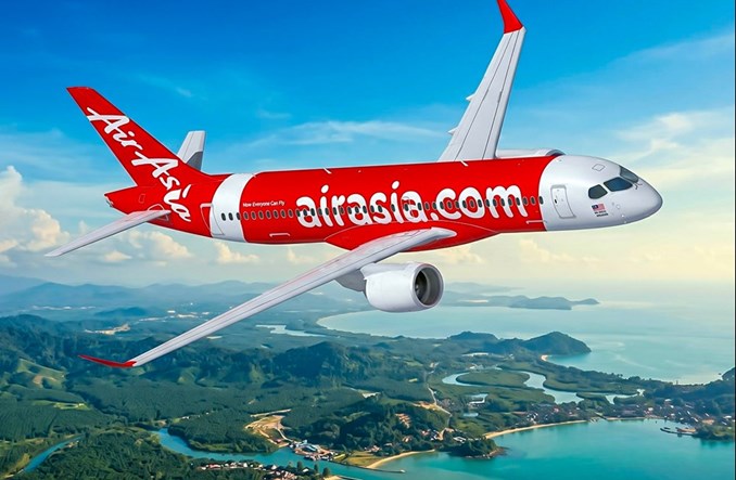 W maju Airbus sprzedał 379 samolotów, a dostawy także urosły
