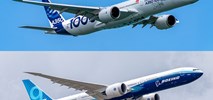 Singapore rozważają zakup ponad 50 szerokokadłubowców. W grze A350-1000 i B777X