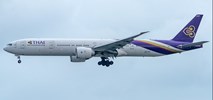 Rentowny biznes, a polityczna kontrola. Kazus Thai Airways 
