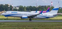 Enter Air. Kolejny boeing B737-800 we flocie