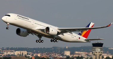 Philippine Airlines dołączy do sojuszu oneworld