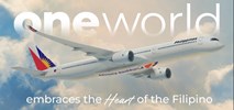 Philippine Airlines dołączą do sojuszu oneworld