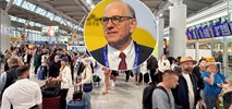 Wojna w Zatoce: Europejczycy latają bliżej i stoją w kolejkach