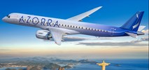 Azorra kupuje kolejne E195-E2. Program E2 przekroczył 500 sprzedanych maszyn