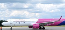 Lublin: Inauguracja rejsów Wizz Air do Burgas