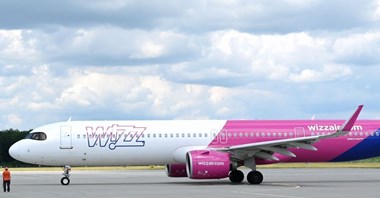Lublin: Inauguracja rejsów Wizz Air do Burgas