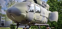 Airbus prezentuje U145 – bezzałogową wersję śmigłowca H145