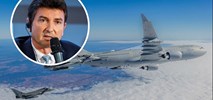 Pelissier (Airbus): SAFE promuje współpracę europejską 