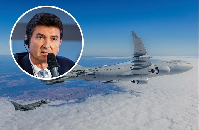 Pelissier (Airbus): SAFE promuje współpracę europejską 