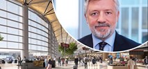 Czernicki (Port Polska): Działamy sprawnie, nie ma opóźnień 