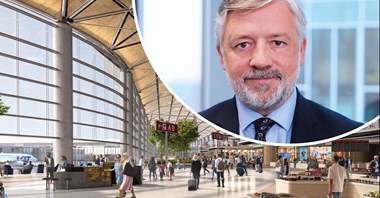 Czernicki (Port Polska): Działamy sprawnie, nie ma opóźnień 